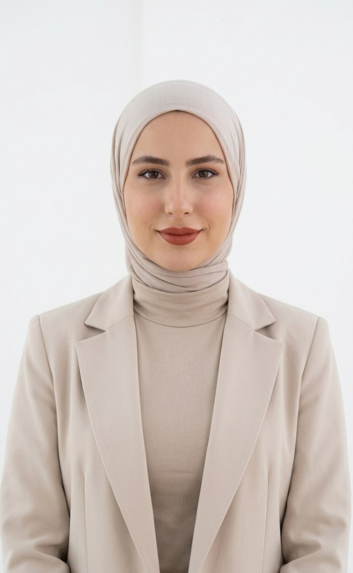 Maryam Asha — Full Stack Developer